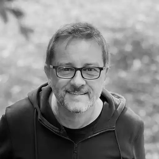 Jean Deppierraz, praticien en constellations familiales et géobiologue à Lausanne